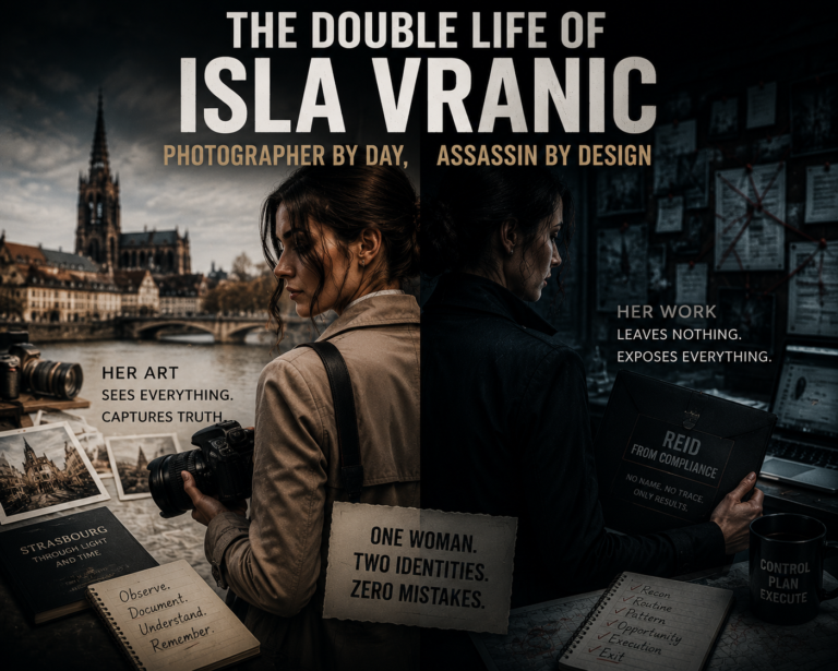 Isla Vranic